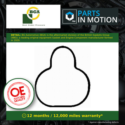 Inlet manifold gasket fits - gasket,