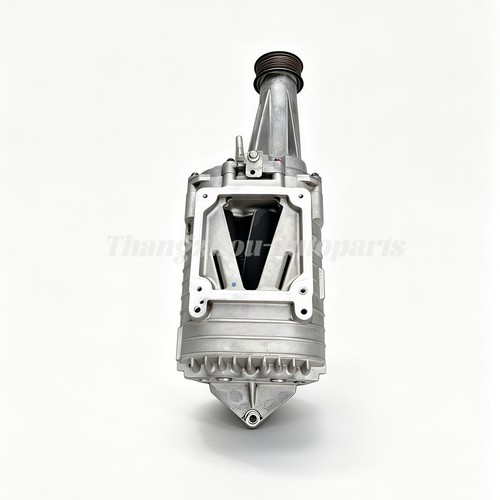 Supercharger bmw 4 - supercharger, 4.4