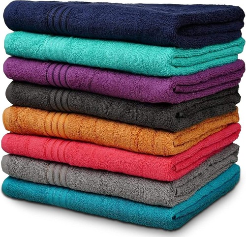 10x face cloth - face, 100%