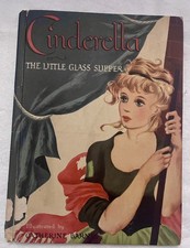 1946 Cinderella,The Little