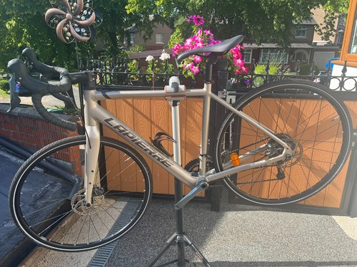 Lapierre road bike - , **medium**