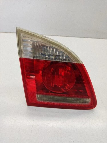 Bmw touring e61 - 5, left