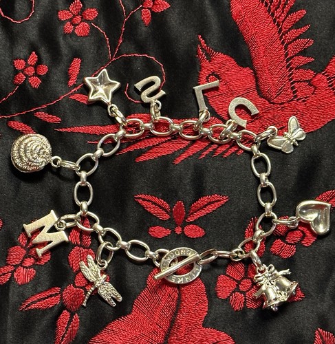 Charms links london - charms,
