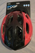 Ridge Sirrocco Bicycle Helmet
