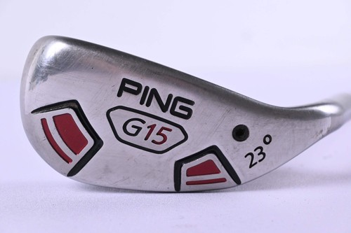 Ping g15 hybrid 23 degree - hybrid,