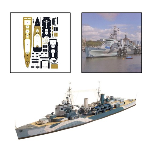 400 puzzle ship cruiser - puzzle,
