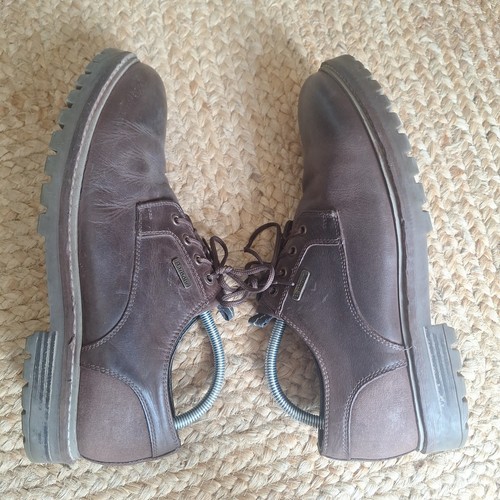 Barbour sandstone derby shoes - sandstone,