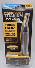 JML Microtouch Titanium Max