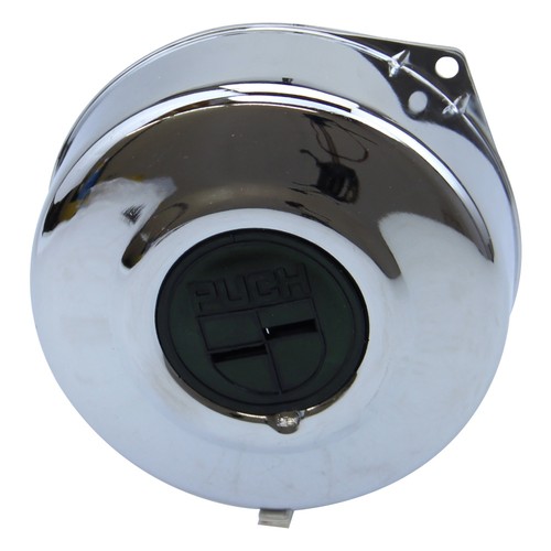 Engine cover ignition - ,