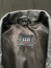 Original LLD Black mens