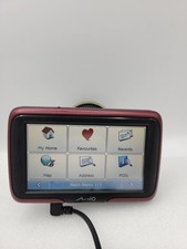 Navman Mio M400 GPS Navigation