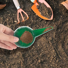 Multipurpose Seed Sower