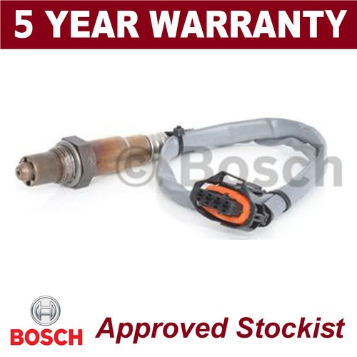 Bosch lambda oxygen sensor - lambda,