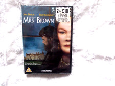 Her majesty mrs brown - brown, (dvd)