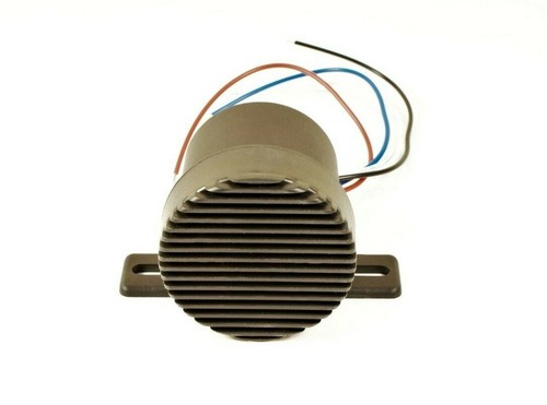 Autosound talking left turn - talking,
