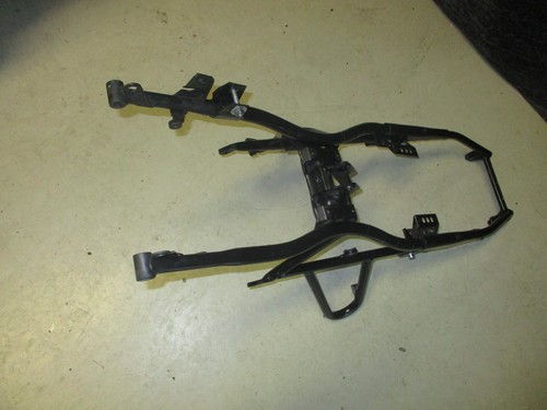 Rear frame accident free bmw - rear, accident-free
