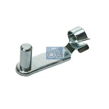 FITS DT SPARE PARTS BOLTS