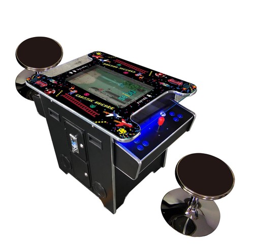 Amazing cocktail arcade - cocktail,