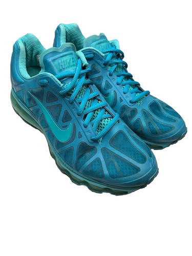 Nike air max 2011 teal - max,