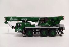 WSI 51-2166  King Lifting