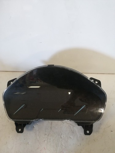 Ford focus speedo instrument - speedo,