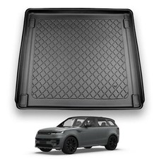 NOMAD Boot Liner for Range