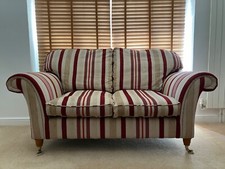 Laura Ashley 2 Seater Mortimer Sofa