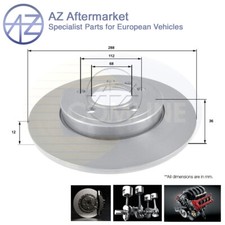 Fits Audi A4 2002-2009 Seat