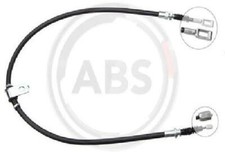Original A.B.S. Cable Parking