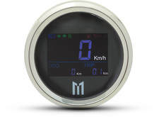 Motorcycle GPS Speedometer