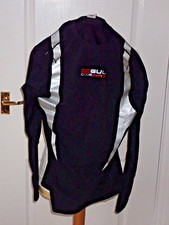 Gul Code Zero rash vest, long