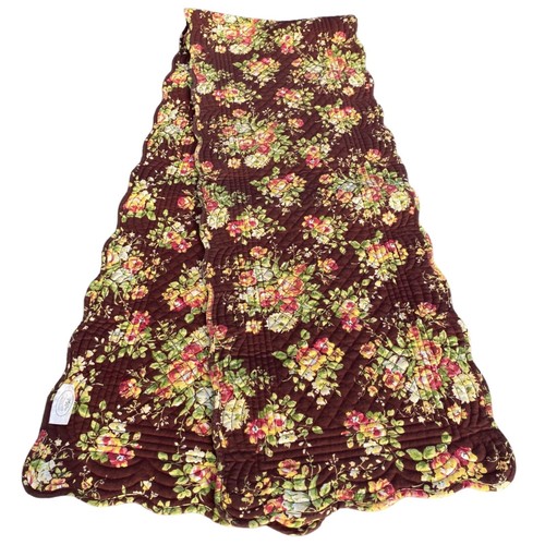 Laura ashley quilted - laura,