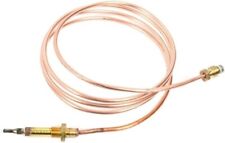 STOVES Genuine Oven Cooker Themocouple 1300mm 081366700