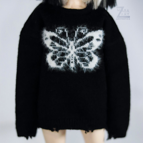 Minifee msd bjd gothic - minifee,