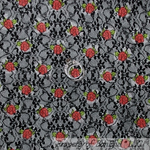 Boneful fabric cotton - fabric,