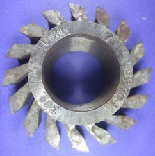 USM United Shoe Machinery