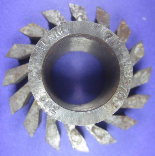 Usm united shoe machinery - usm,