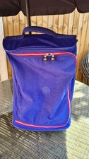 Kipling Darcey Blue/Red 4