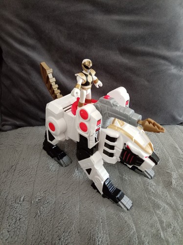 Imaginext power rangers - power,
