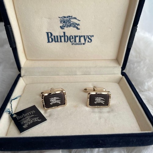Burberry cufflinks 1057b - burberry,