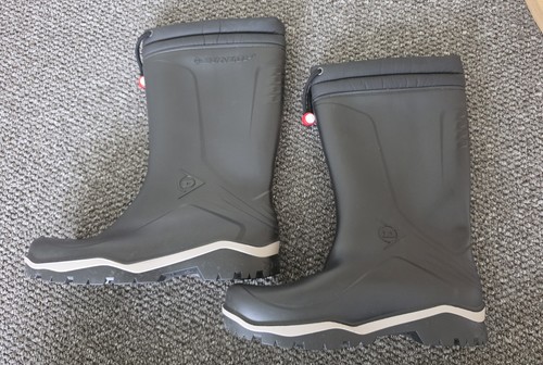 Dunlop blizzard warm - dunlop,