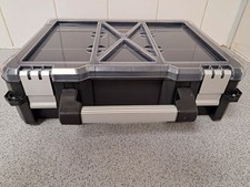 6 Compartment Storage