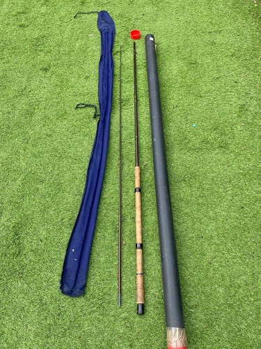 Daiwa ivan marks harrier - marks,