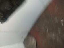 LAND ROVER RANGE ROVER GEARBOX