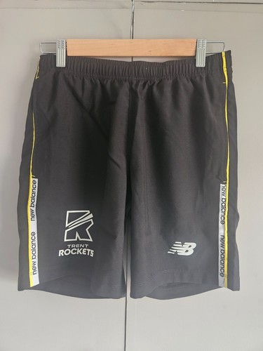 Trent rockets player issue - trent,