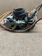 KXF 250 2005 Carburetor RMZ 250