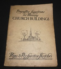 1920s Progressive Suggestions