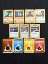 Pokémon TCG Base Set