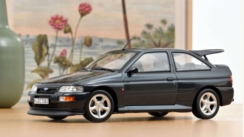 Norev ford escort - ford,