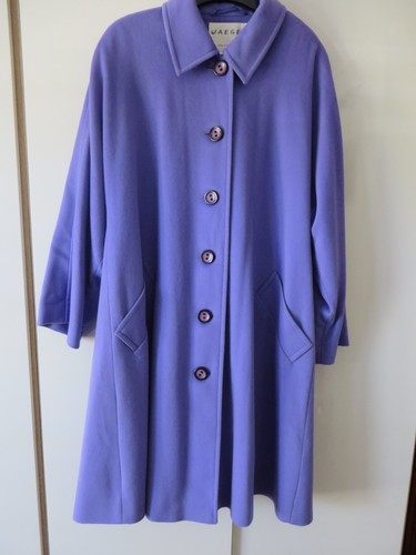 Jaeger mauve swagger - mauve,